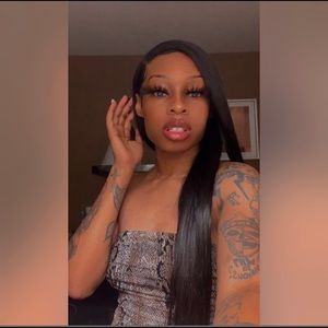 Meet your Posher, Ritaa